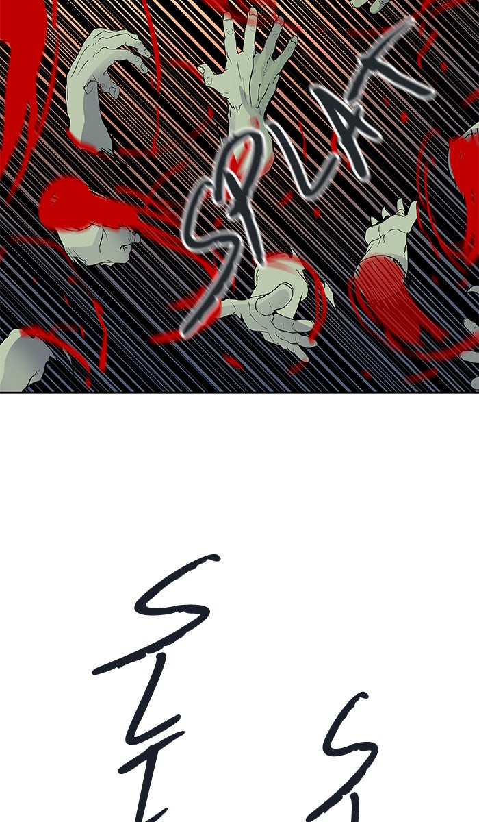 Tower of God Manga Chapter 488 page 36 - [Season 3] Ep. 71