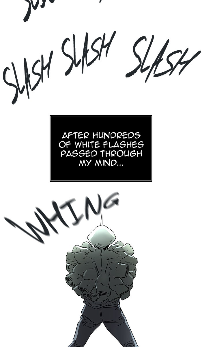 Tower of God Manga Chapter 488 page 38 - [Season 3] Ep. 71