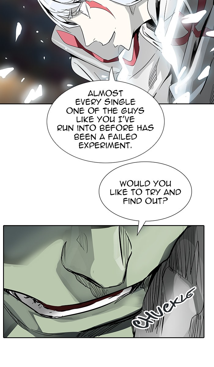 Tower of God Manga Chapter 488 page 4 - [Season 3] Ep. 71