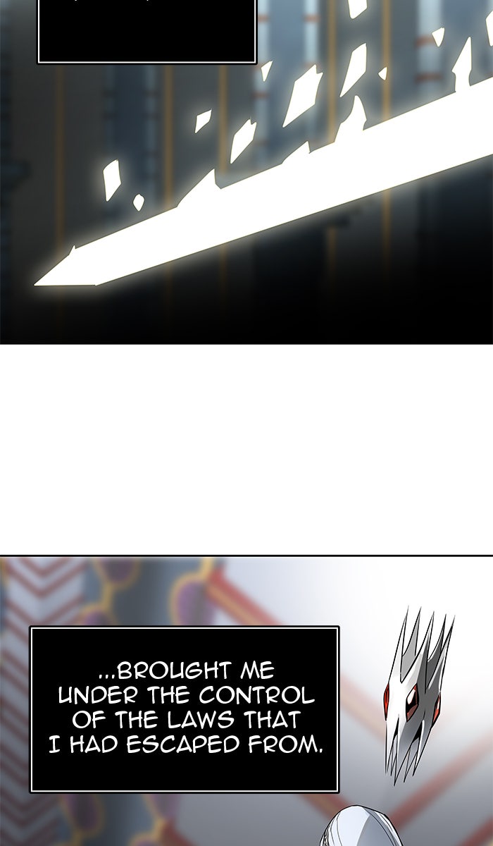 Tower of God Manga Chapter 488 page 40 - [Season 3] Ep. 71