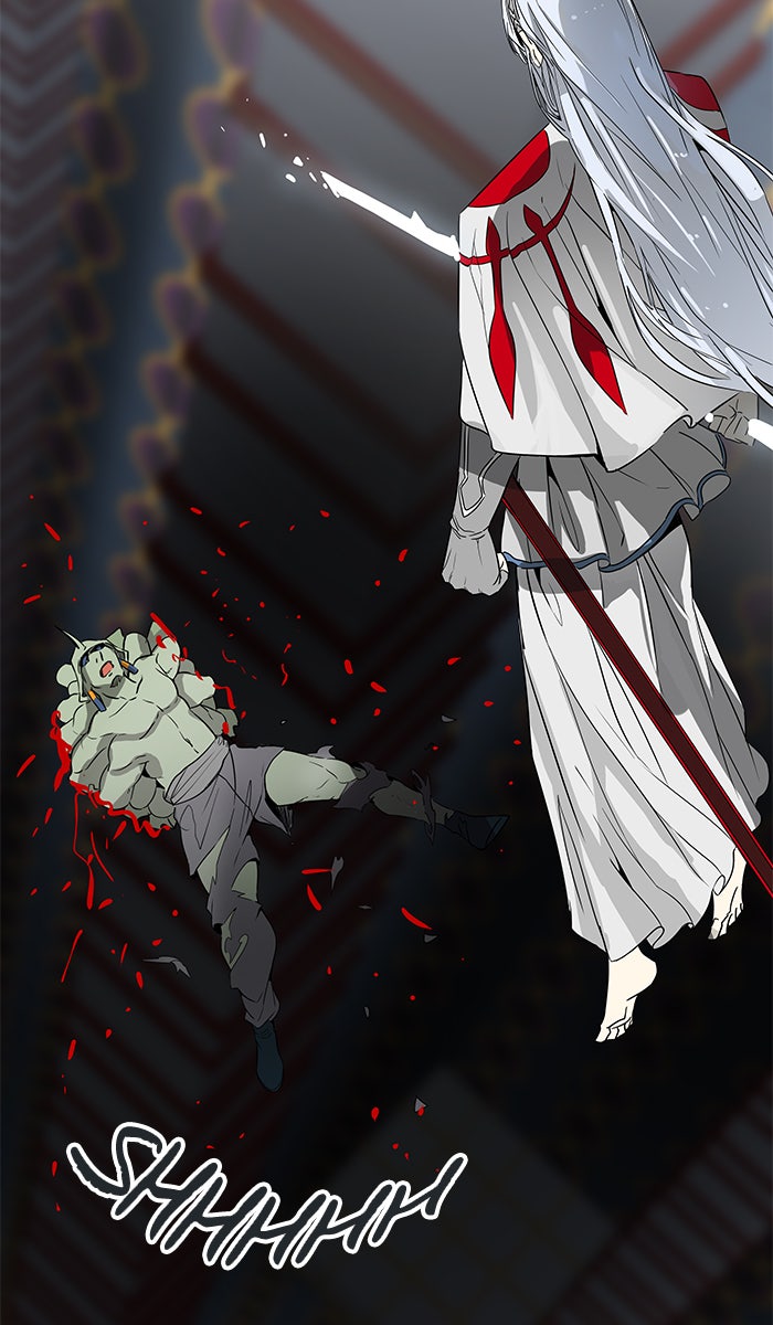 Tower of God Manga Chapter 488 page 41 - [Season 3] Ep. 71