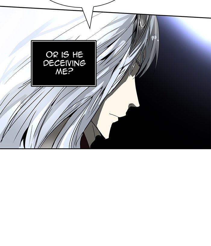Tower of God Manga Chapter 488 page 45 - [Season 3] Ep. 71