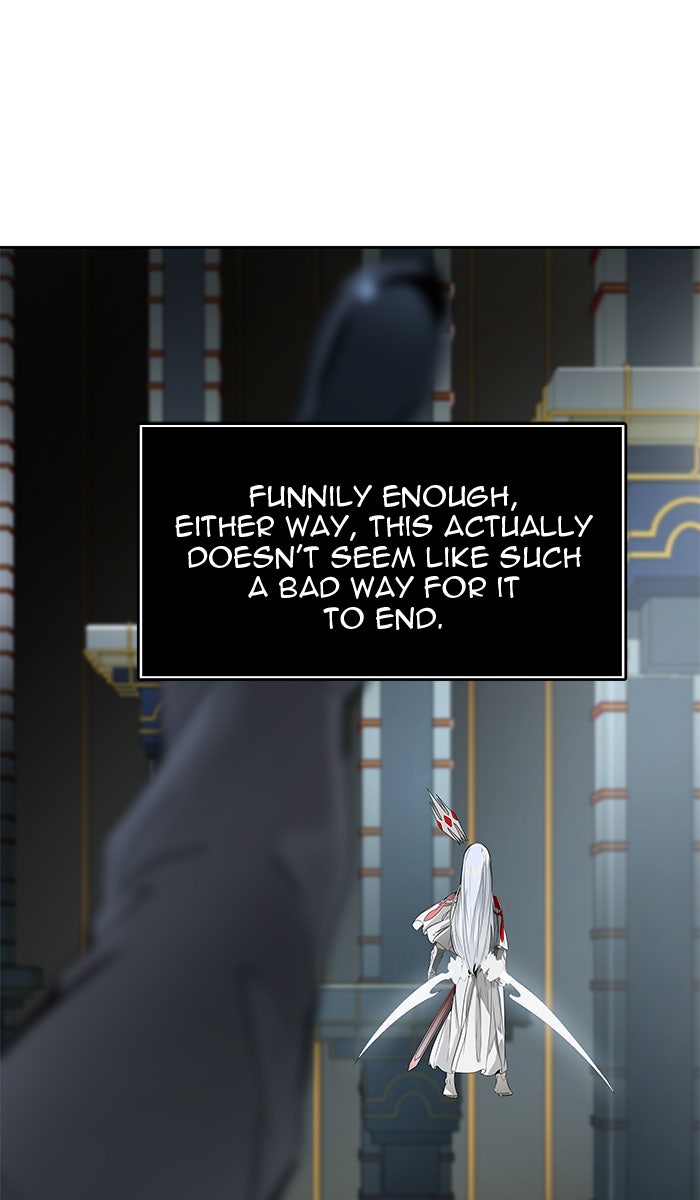 Tower of God Manga Chapter 488 page 46 - [Season 3] Ep. 71