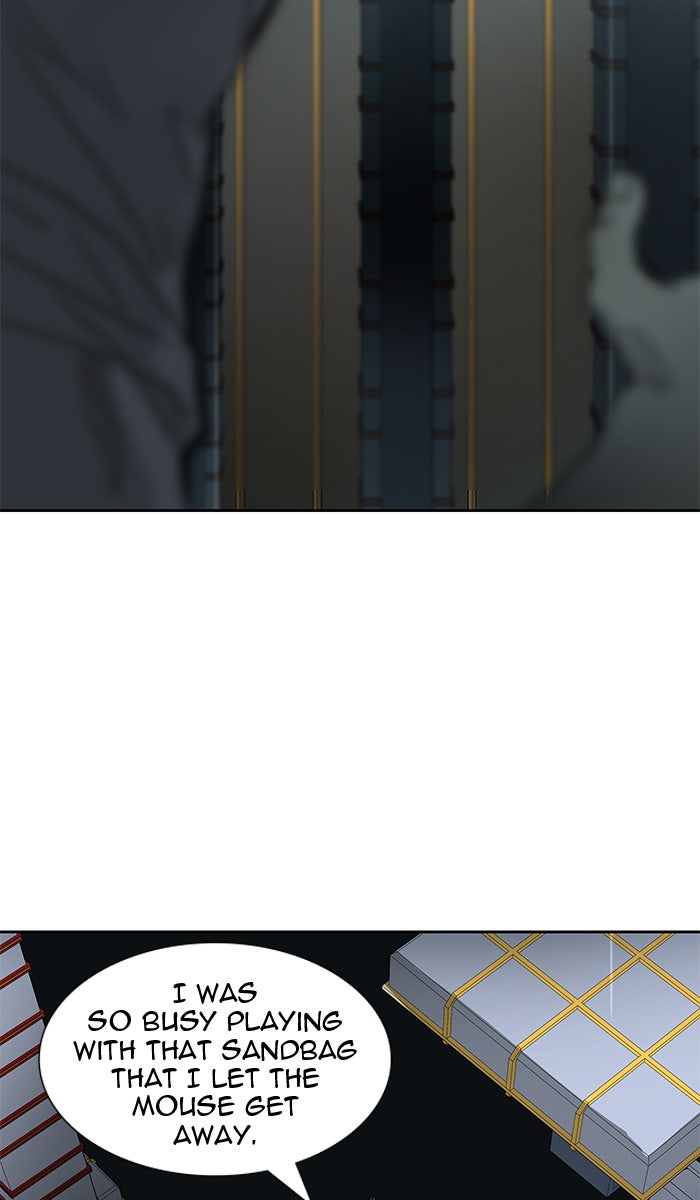 Tower of God Manga Chapter 488 page 47 - [Season 3] Ep. 71