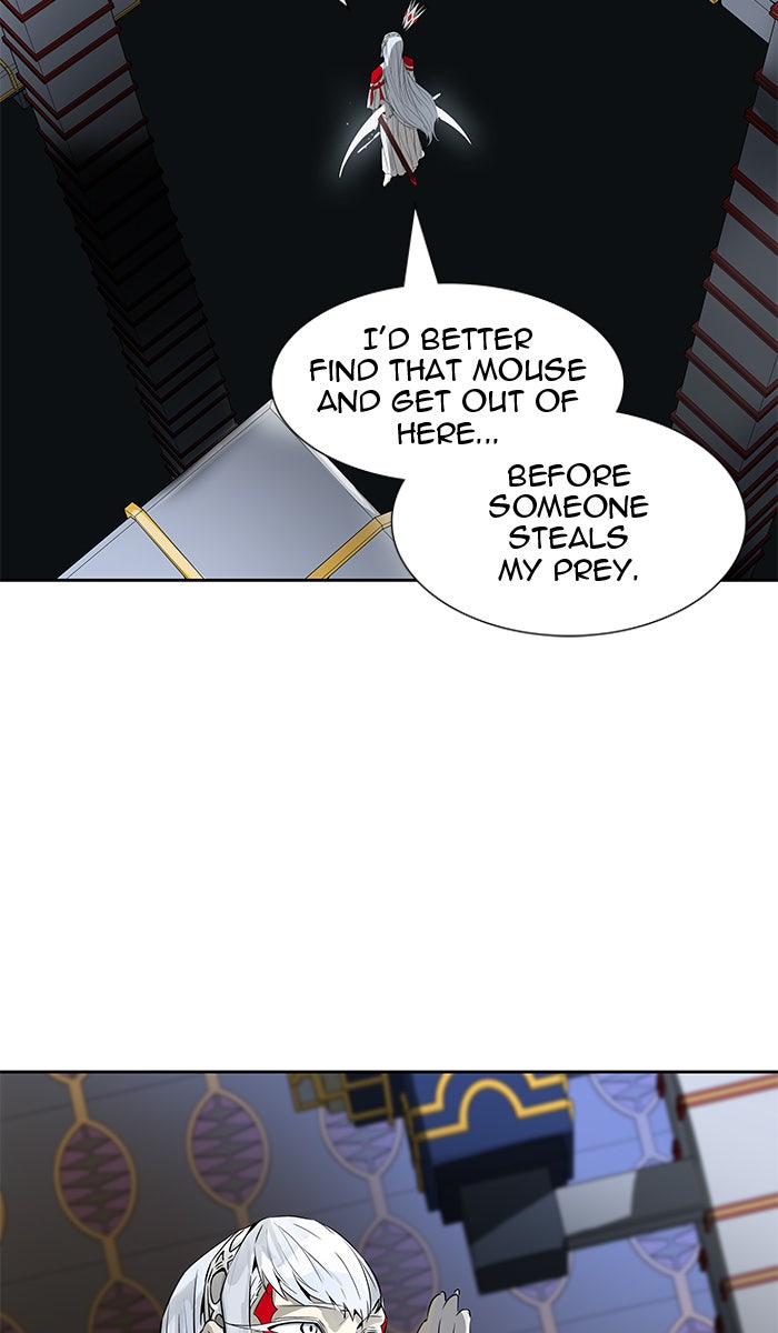 Tower of God Manga Chapter 488 page 48 - [Season 3] Ep. 71
