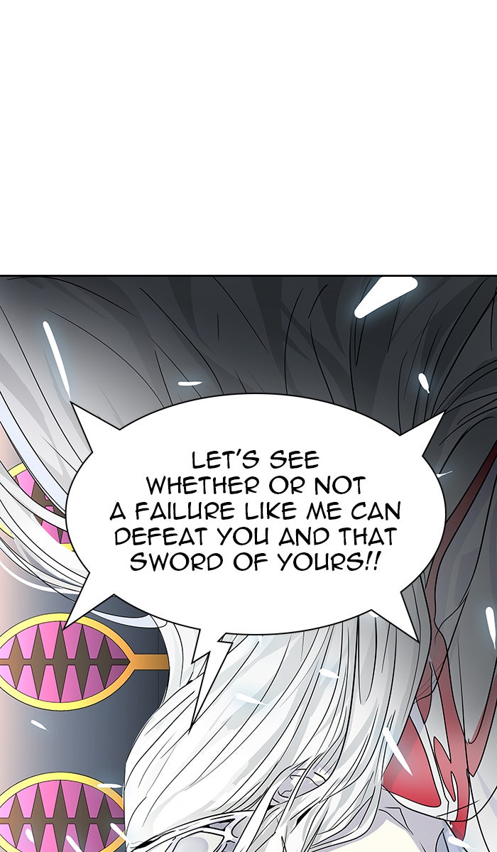 Tower of God Manga Chapter 488 page 5 - [Season 3] Ep. 71