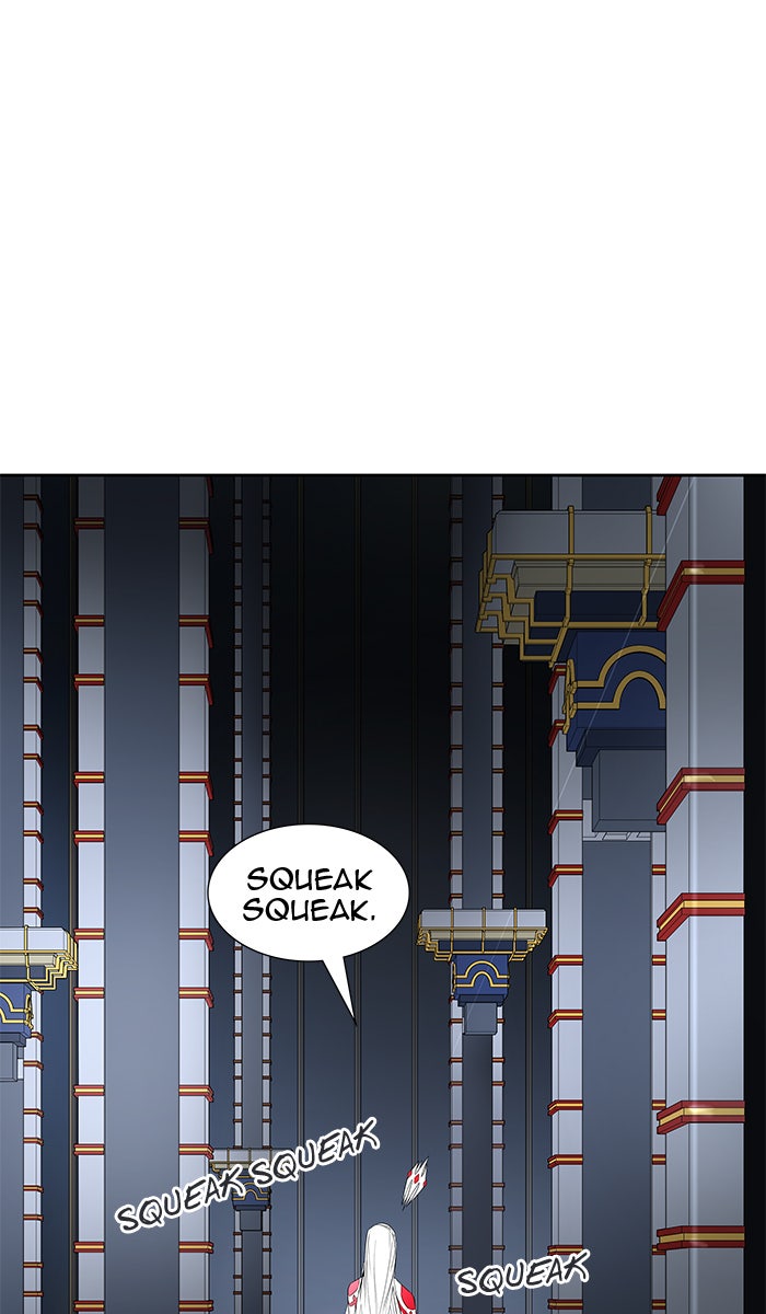 Tower of God Manga Chapter 488 page 50 - [Season 3] Ep. 71