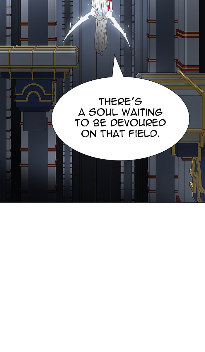 Tower of God Manga Chapter 488 page 51 - [Season 3] Ep. 71