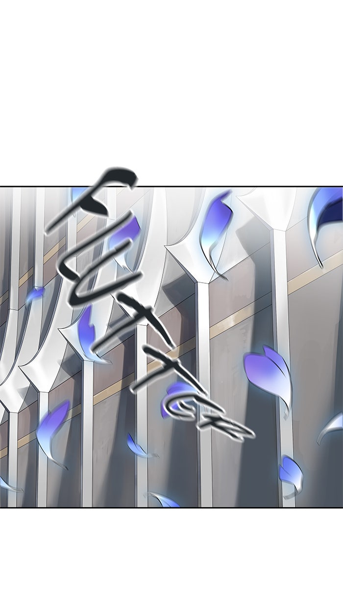 Tower of God Manga Chapter 488 page 52 - [Season 3] Ep. 71