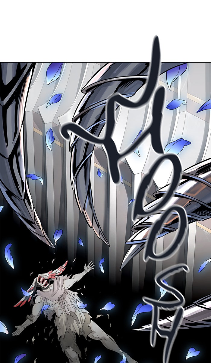 Tower of God Manga Chapter 488 page 53 - [Season 3] Ep. 71