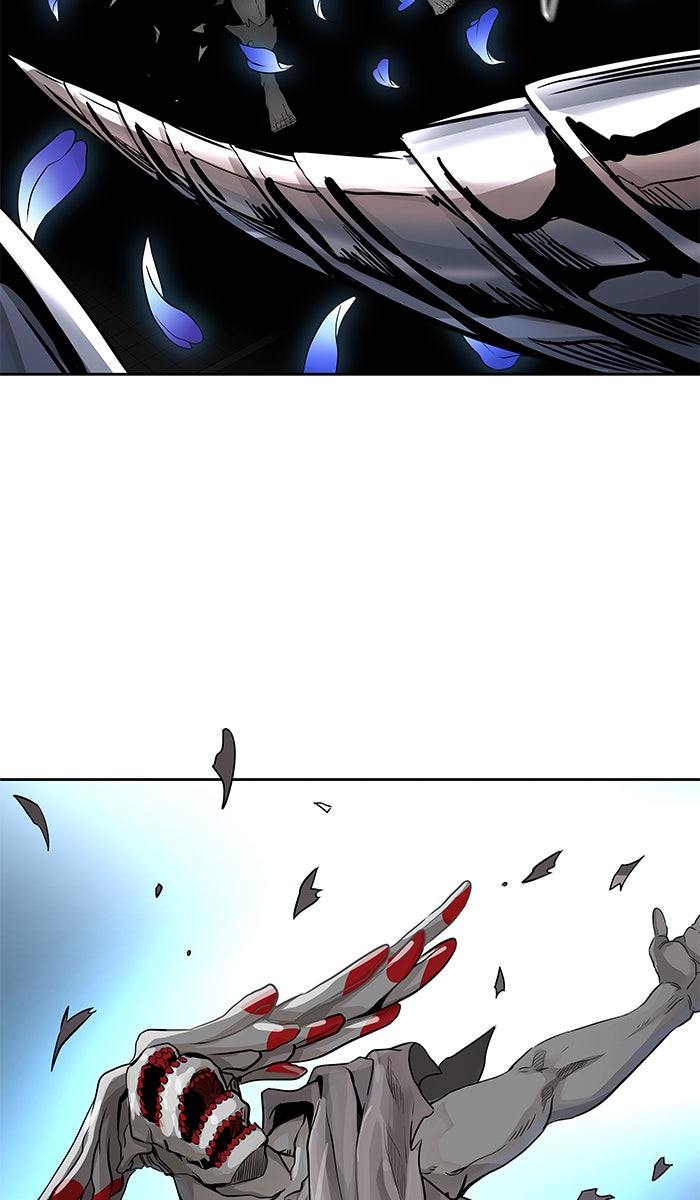 Tower of God Manga Chapter 488 page 54 - [Season 3] Ep. 71