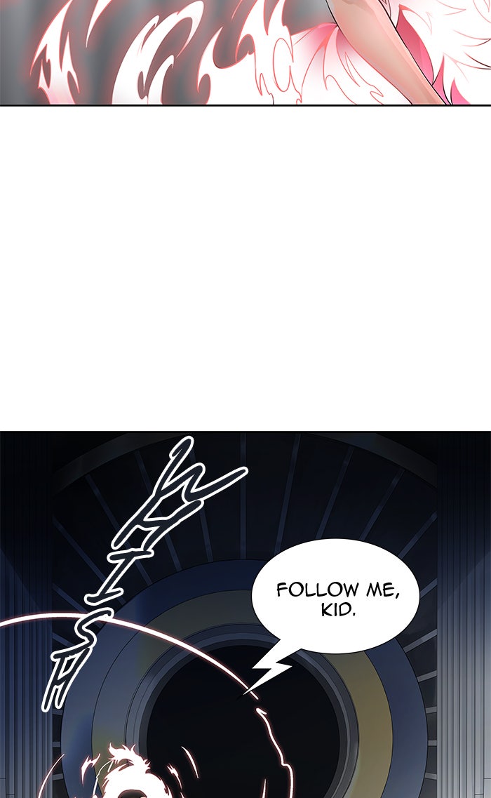 Tower of God Manga Chapter 488 page 60 - [Season 3] Ep. 71