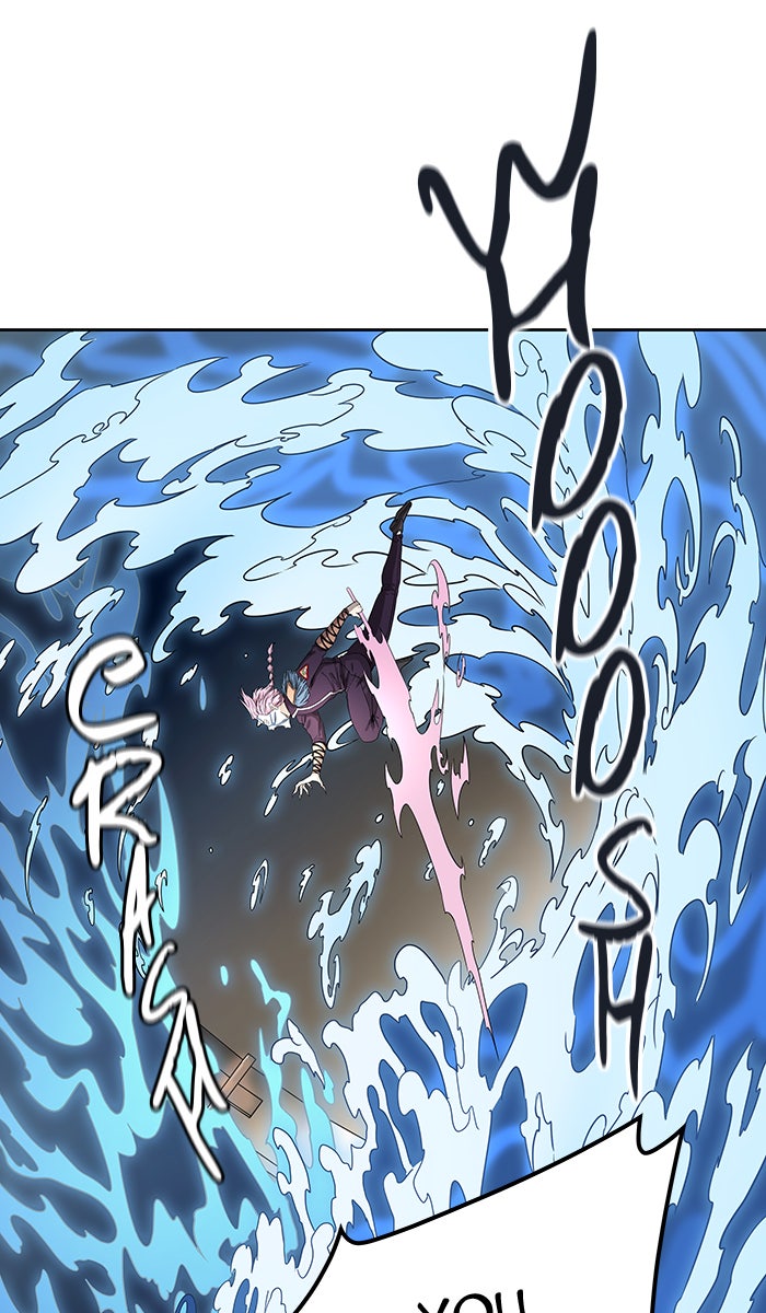 Tower of God Manga Chapter 488 page 63 - [Season 3] Ep. 71