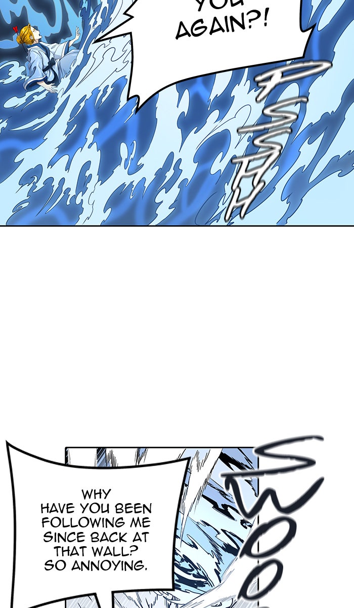 Tower of God Manga Chapter 488 page 64 - [Season 3] Ep. 71