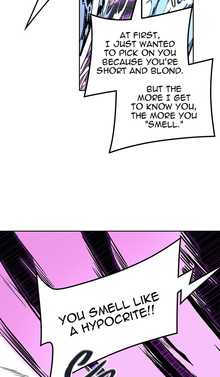 Tower of God Manga Chapter 488 page 66 - [Season 3] Ep. 71