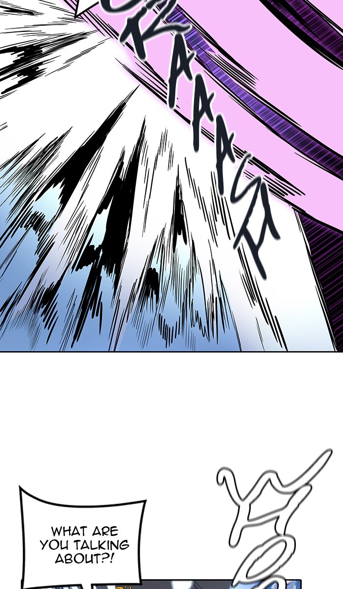 Tower of God Manga Chapter 488 page 67 - [Season 3] Ep. 71