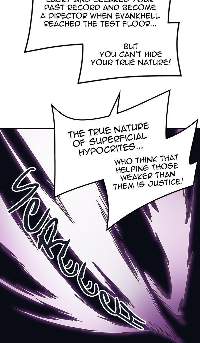 Tower of God Manga Chapter 488 page 69 - [Season 3] Ep. 71