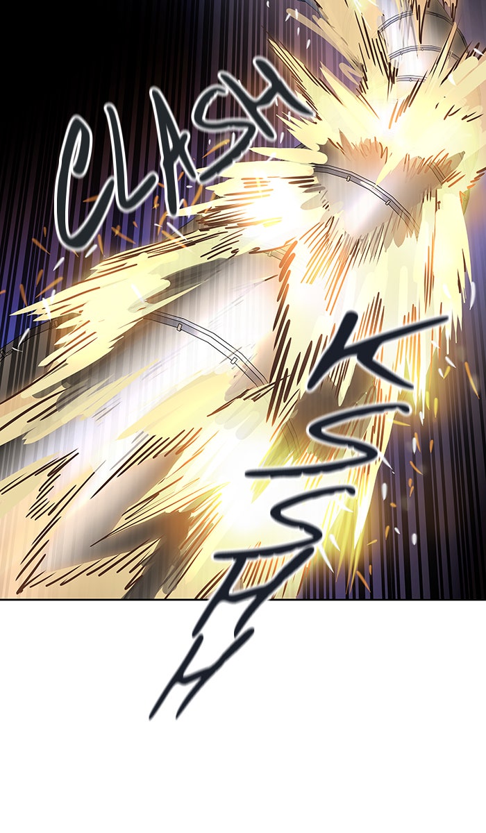 Tower of God Manga Chapter 488 page 71 - [Season 3] Ep. 71