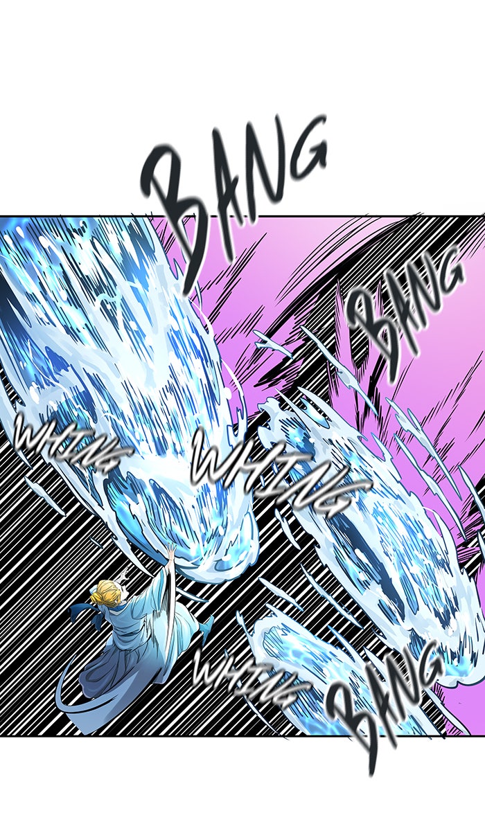 Tower of God Manga Chapter 488 page 72 - [Season 3] Ep. 71