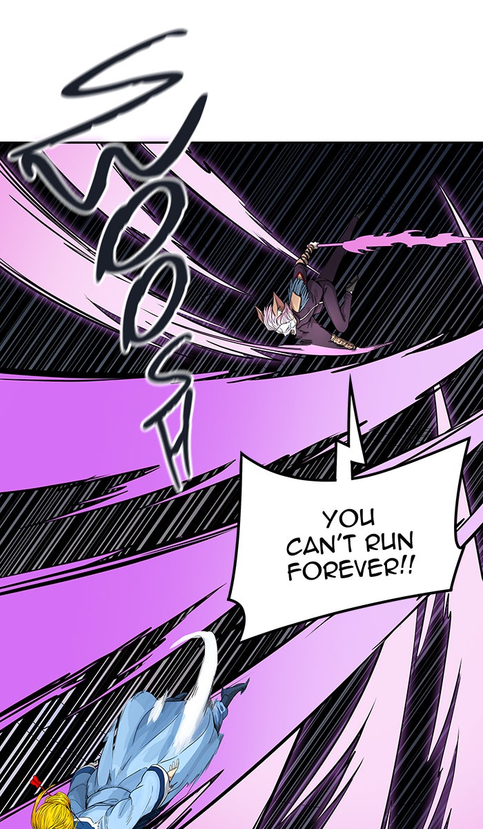 Tower of God Manga Chapter 488 page 73 - [Season 3] Ep. 71