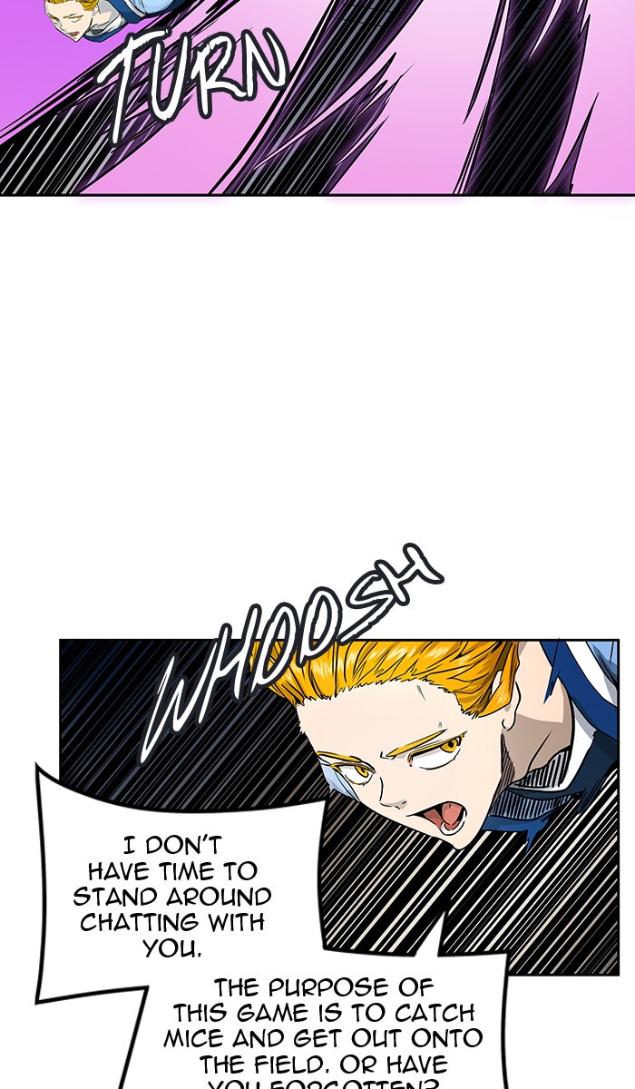 Tower of God Manga Chapter 488 page 74 - [Season 3] Ep. 71