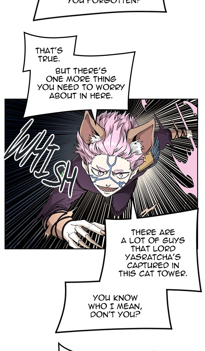 Tower of God Manga Chapter 488 page 75 - [Season 3] Ep. 71