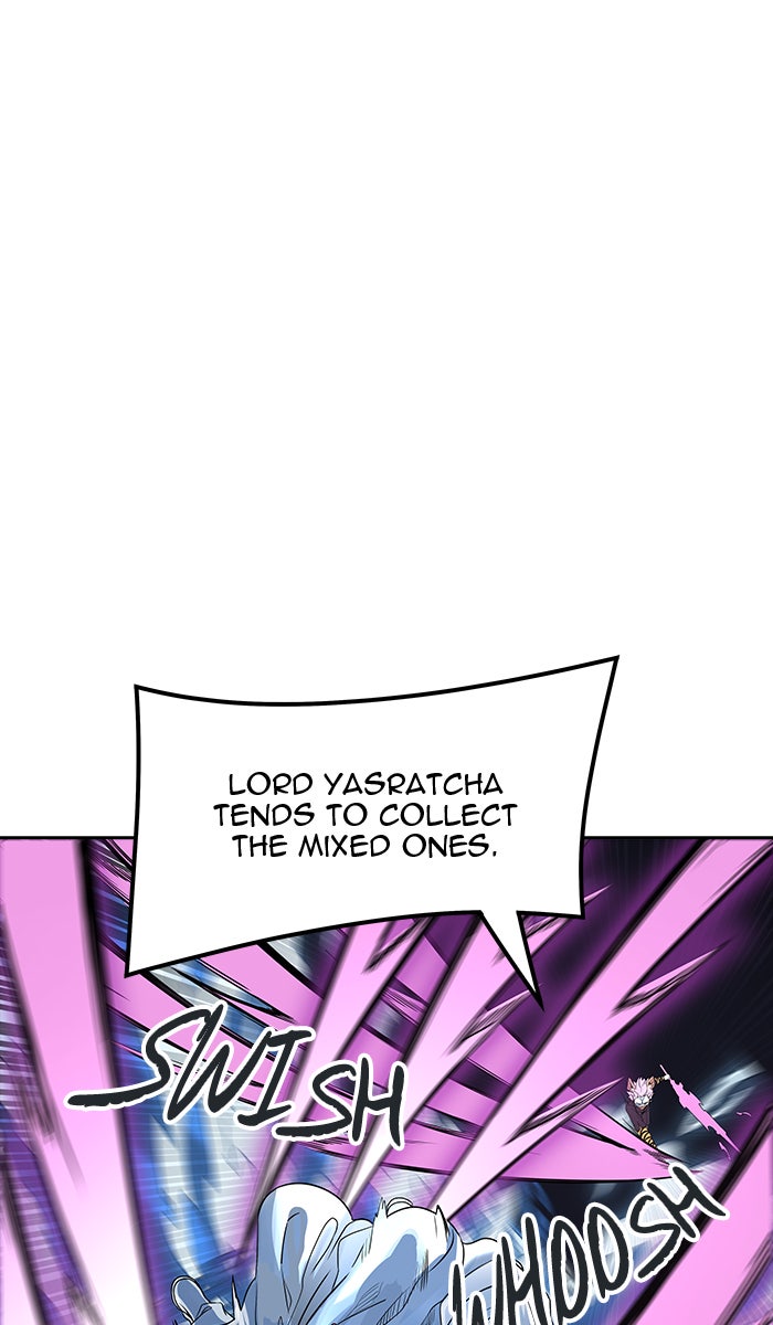 Tower of God Manga Chapter 488 page 77 - [Season 3] Ep. 71