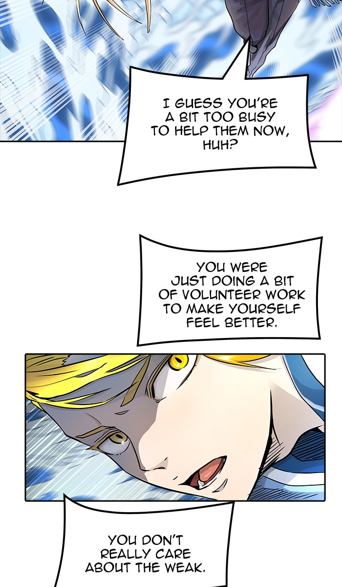 Tower of God Manga Chapter 488 page 79 - [Season 3] Ep. 71