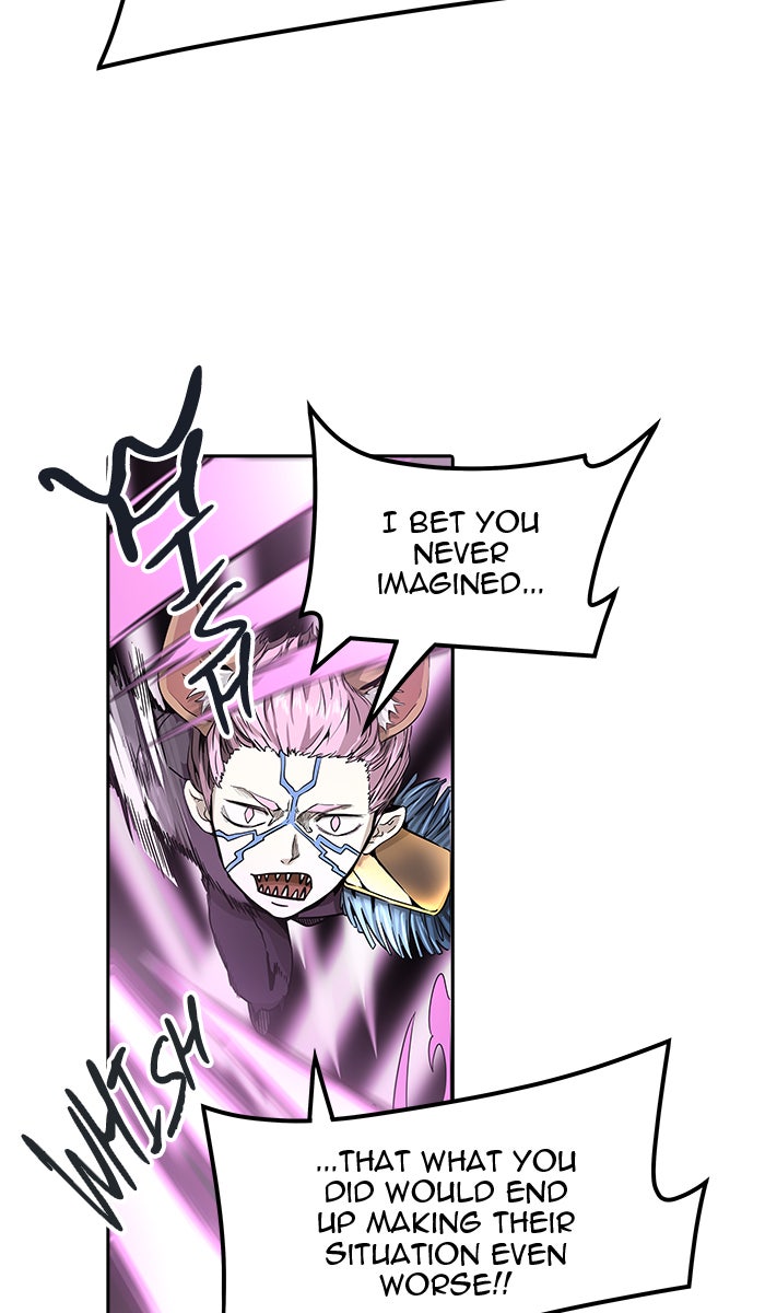 Tower of God Manga Chapter 488 page 80 - [Season 3] Ep. 71