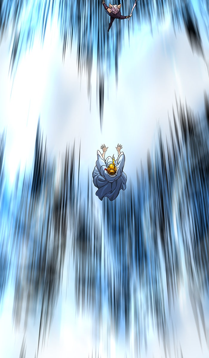 Tower of God Manga Chapter 488 page 84 - [Season 3] Ep. 71