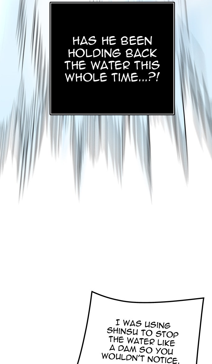 Tower of God Manga Chapter 488 page 85 - [Season 3] Ep. 71