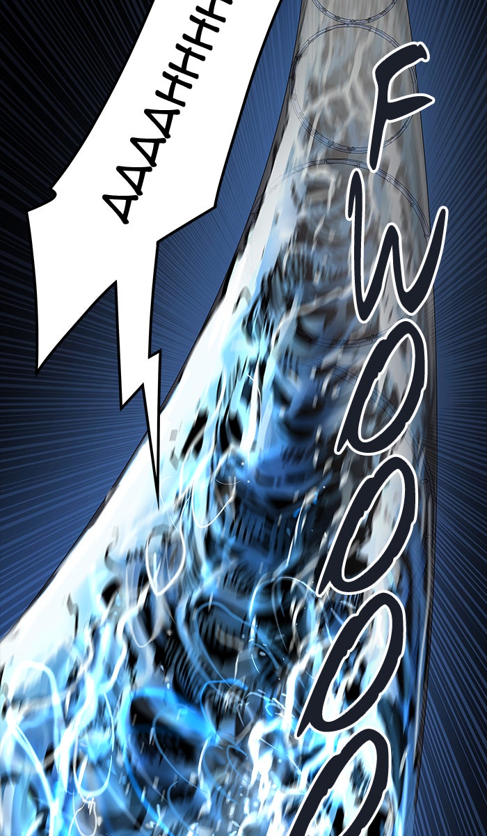 Tower of God Manga Chapter 488 page 87 - [Season 3] Ep. 71