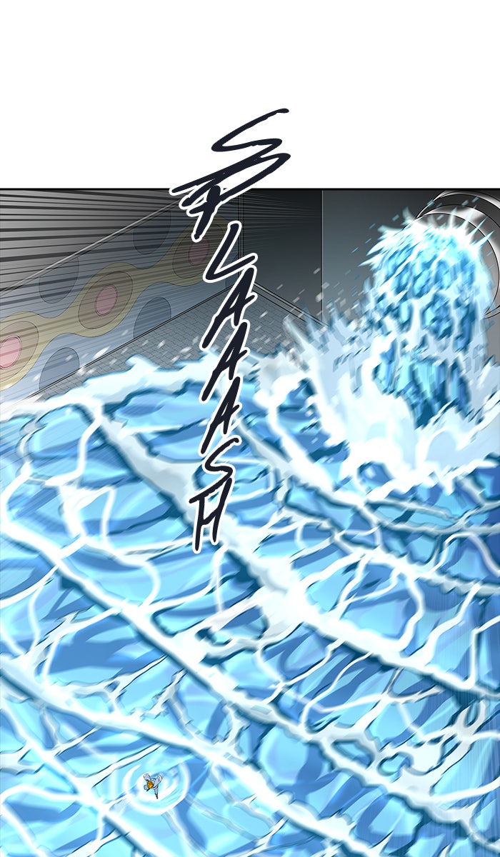 Tower of God Manga Chapter 488 page 89 - [Season 3] Ep. 71