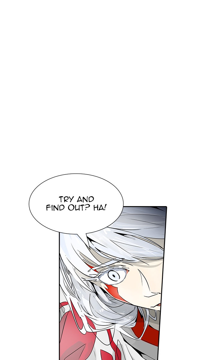 Tower of God Manga Chapter 488 page 9 - [Season 3] Ep. 71