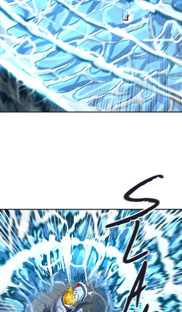 Tower of God Manga Chapter 488 page 90 - [Season 3] Ep. 71