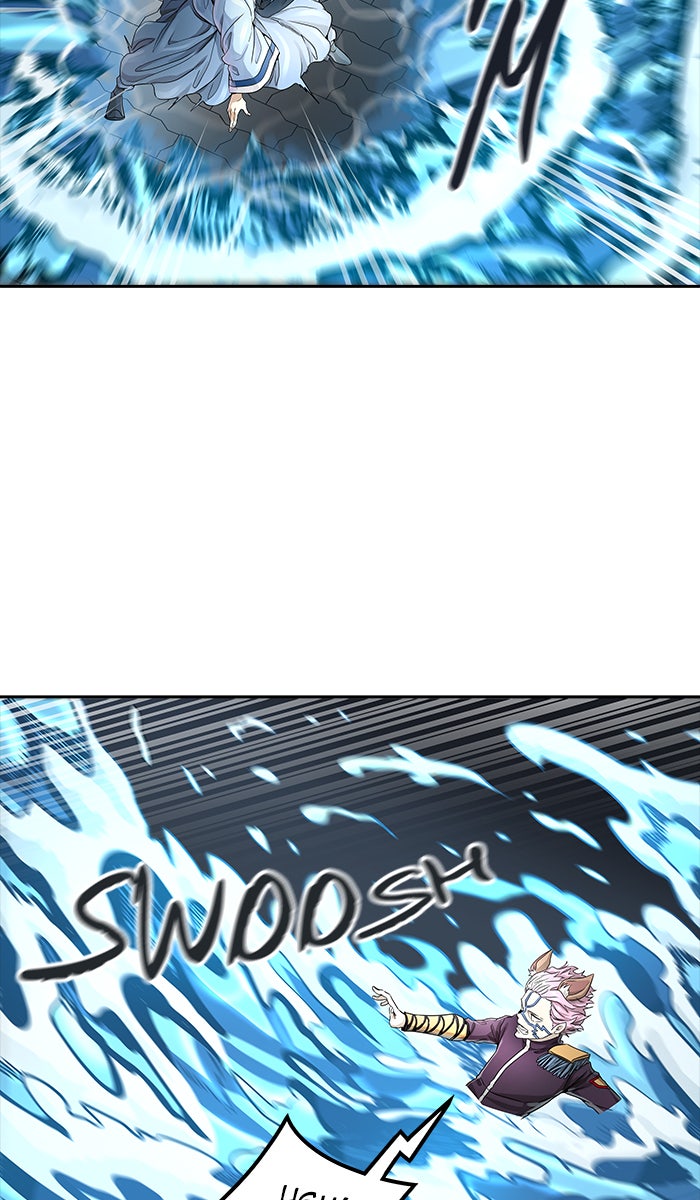 Tower of God Manga Chapter 488 page 91 - [Season 3] Ep. 71