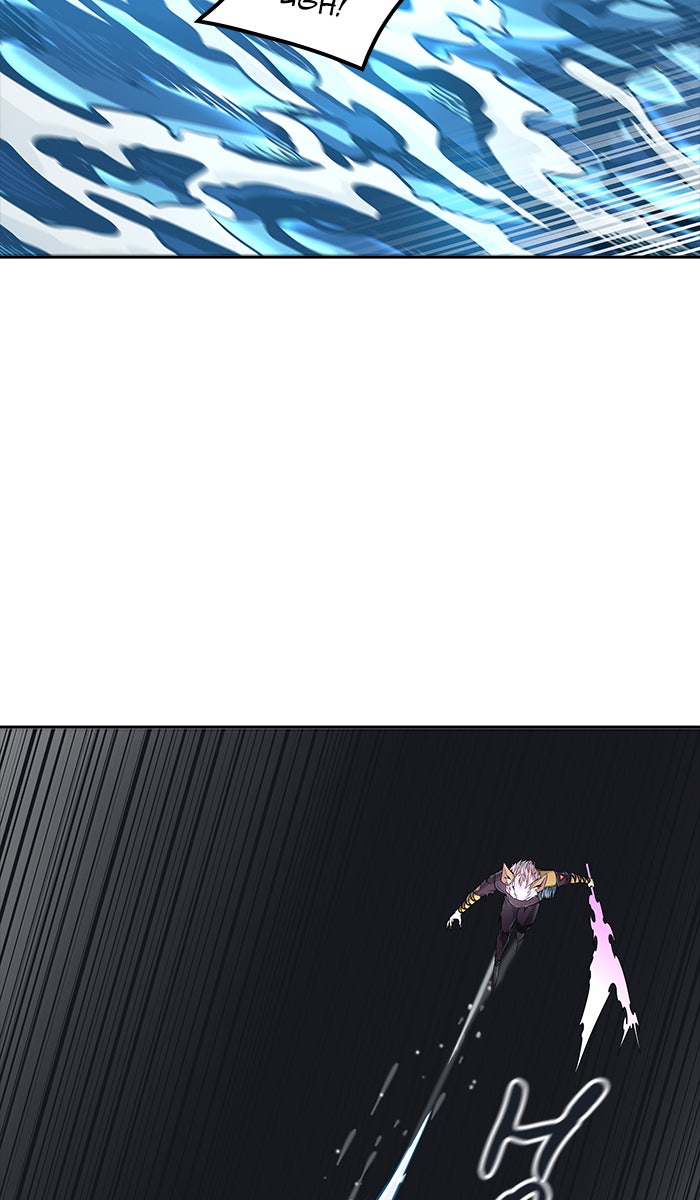 Tower of God Manga Chapter 488 page 92 - [Season 3] Ep. 71