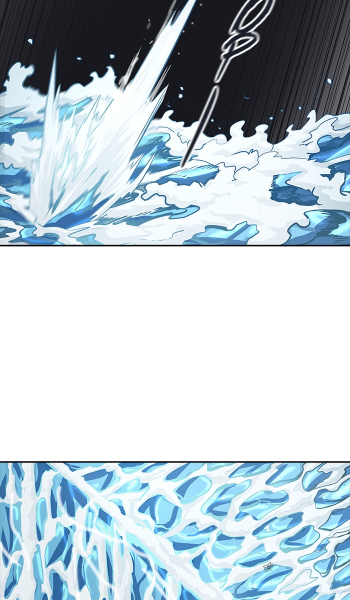 Tower of God Manga Chapter 488 page 93 - [Season 3] Ep. 71