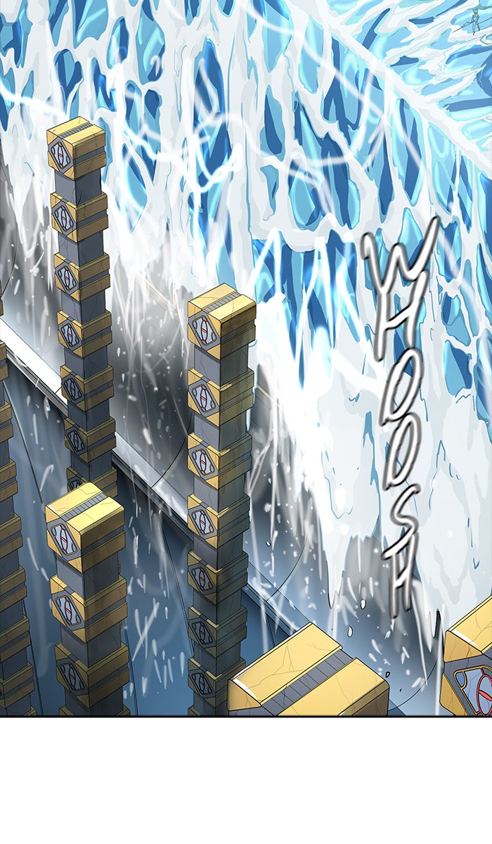 Tower of God Manga Chapter 488 page 94 - [Season 3] Ep. 71