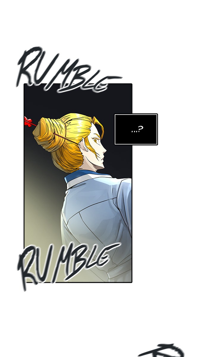 Tower of God Manga Chapter 488 page 95 - [Season 3] Ep. 71