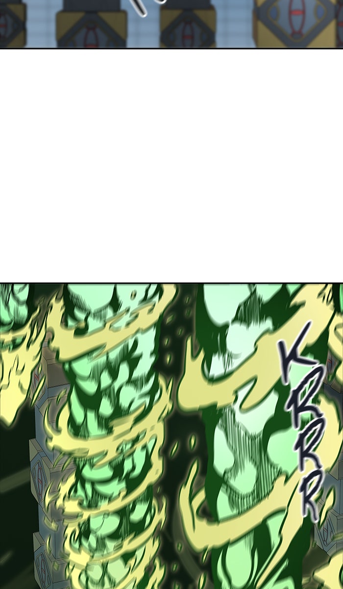 Tower of God Manga Chapter 488 page 98 - [Season 3] Ep. 71