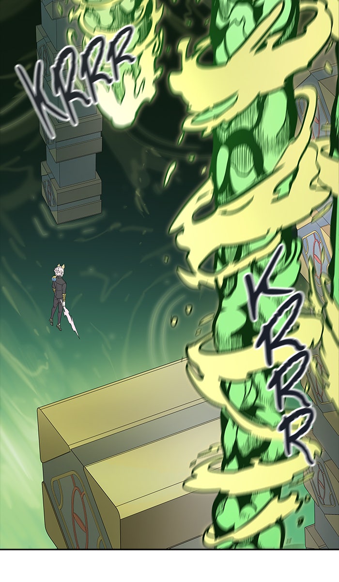 Tower of God Manga Chapter 488 page 99 - [Season 3] Ep. 71