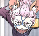 Tower of God Manga Chapter 488 ([Season 3] Ep. 71) cover