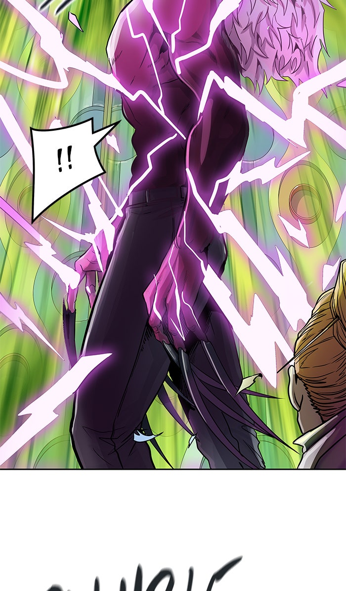 Tower of God Manga Chapter 489 page 100 - [Season 3] Ep. 72