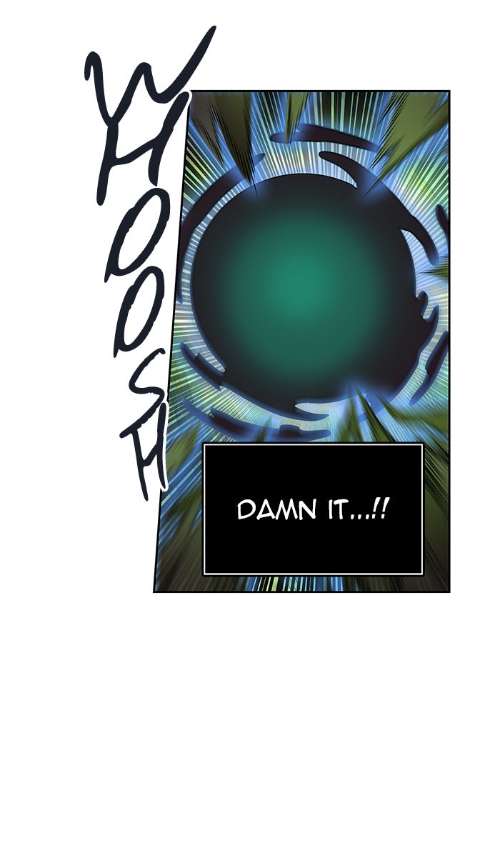 Tower of God Manga Chapter 489 page 106 - [Season 3] Ep. 72