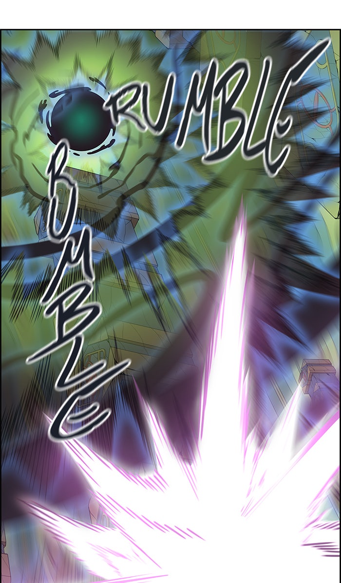 Tower of God Manga Chapter 489 page 107 - [Season 3] Ep. 72