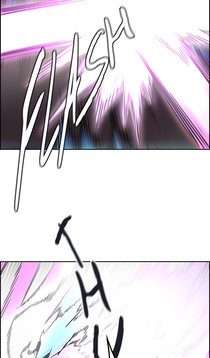 Tower of God Manga Chapter 489 page 108 - [Season 3] Ep. 72