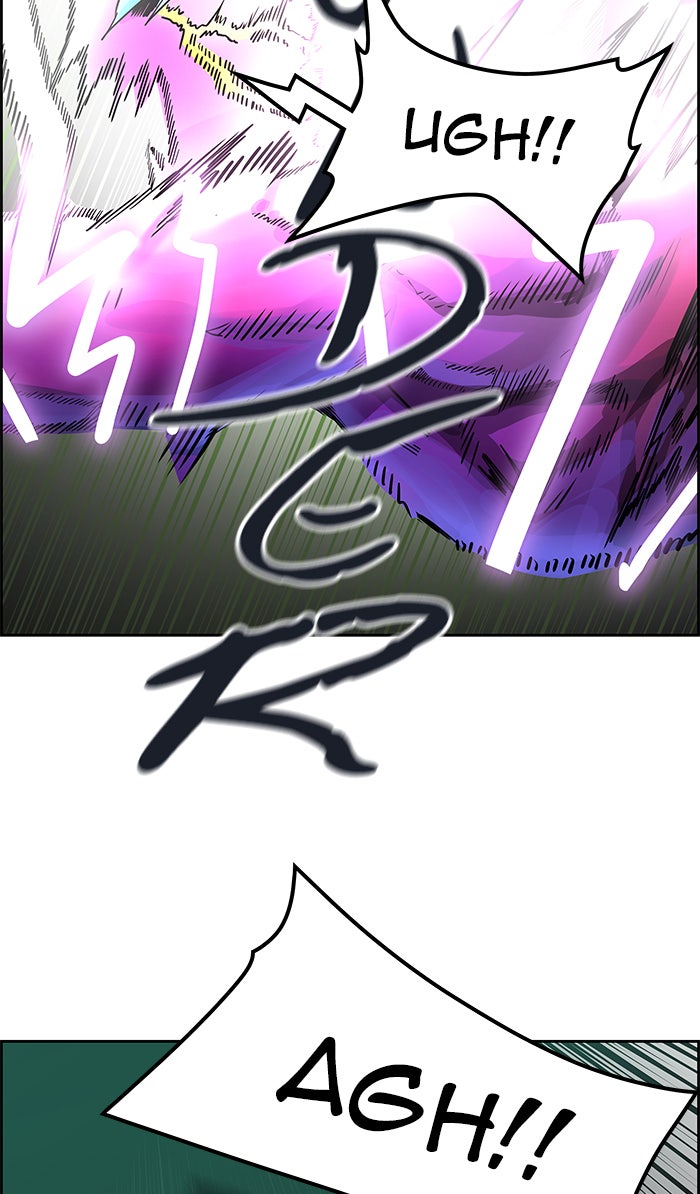 Tower of God Manga Chapter 489 page 109 - [Season 3] Ep. 72