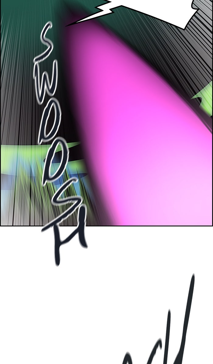 Tower of God Manga Chapter 489 page 110 - [Season 3] Ep. 72