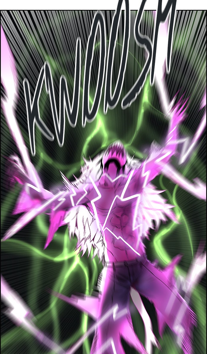 Tower of God Manga Chapter 489 page 111 - [Season 3] Ep. 72